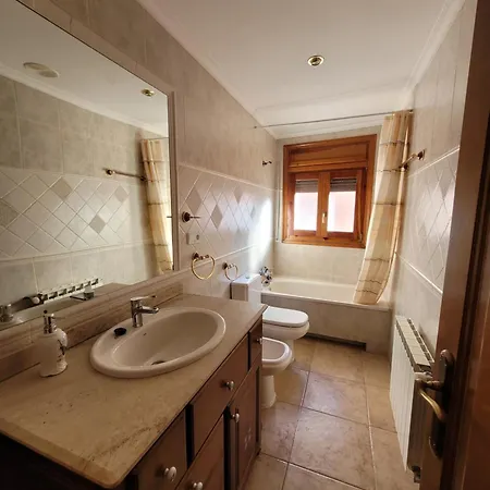 La Jara ブロンチャレス