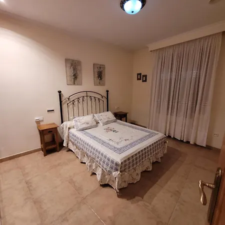 アパート La Jara