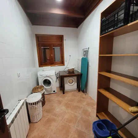 アパート La Jara *