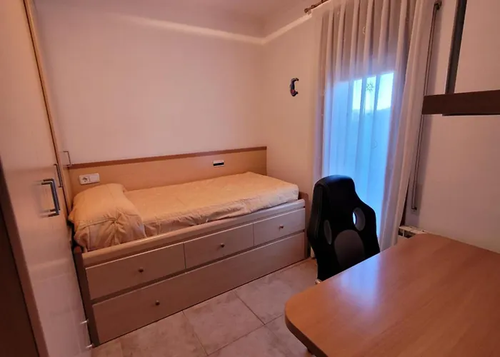 La Jara Appartement