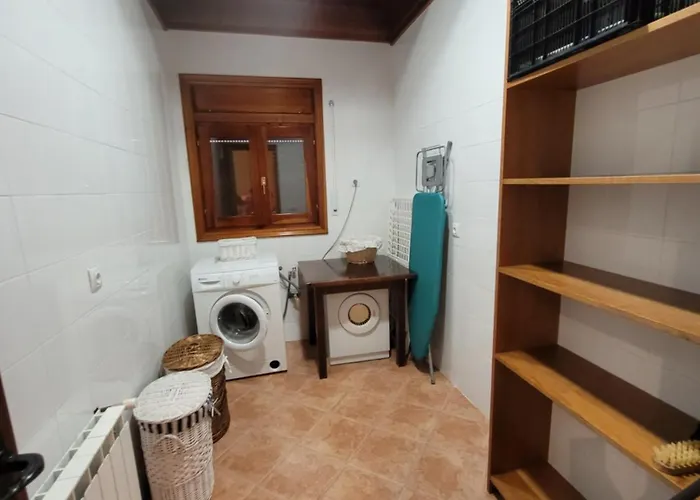 Appartement La Jara *