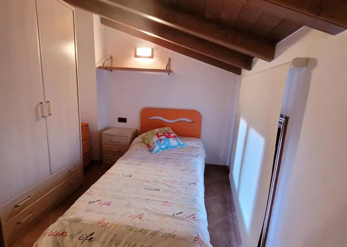 La Jara Appartement